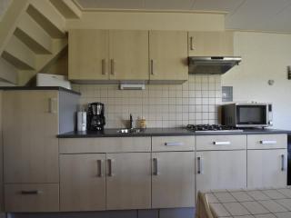 Beautiful Apartment in Callantsoog near Beach - Callantsoog - 7