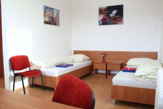 Hostel Narva - Bratislava - 7