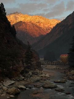 Alpine Guest House - 0