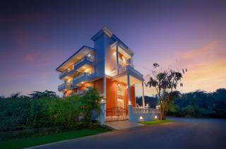 Vega Suites with Private Indoor Pool - Colva - 0