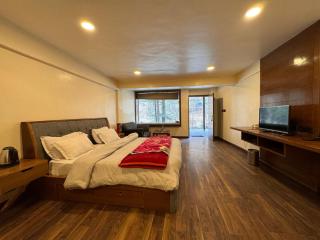 Alpine Guest House - 1