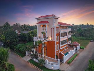 Vega Suites with Private Indoor Pool - Colva - 8