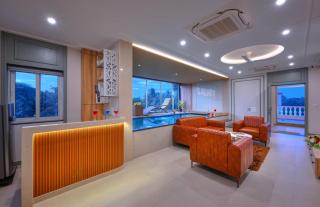 Vega Suites with Private Indoor Pool - Colva - 5