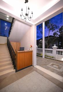 Vega Suites with Private Indoor Pool - Colva - 1