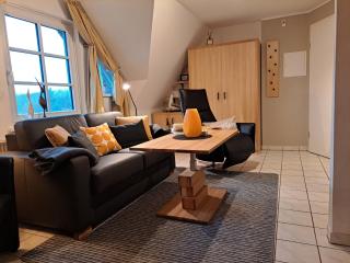 Ferienwohnung Gellen - Wustrow - 8