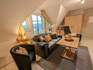 Ferienwohnung Gellen - Wustrow - 6