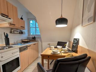Ferienwohnung Gellen - Wustrow - 3
