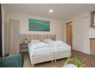 Luxurious studio for 2 people, a 1-minute walk from the beach of Zoutelande - Zoutelande - 2