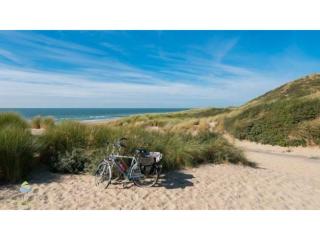 Luxurious studio for 2 people, a 1-minute walk from the beach of Zoutelande - Zoutelande - 9