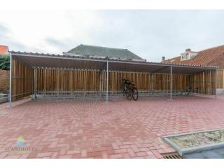 Luxurious studio for 2 people, a 1-minute walk from the beach of Zoutelande - Zoutelande - 1