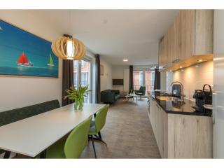 Luxurious studio for 2 people, a 1-minute walk from the beach of Zoutelande - Zoutelande - 3