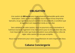 Cabana & Maison sur les hauteurs - Proche Cluny - Jalogny - 9