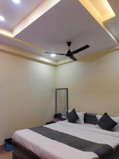 Kartikey Home Stay - 1