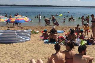 La maison de la plage - Giffaumont - 2