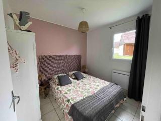 La maison de la plage - Giffaumont - 4