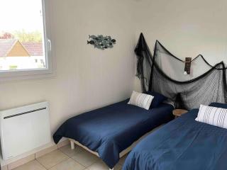 La maison de la plage - 5