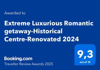 Superior Luxurious Romantic getaway - Historical Centre - Fully Equipped & Renovated - Garibaldi#3 - Olbia - 9