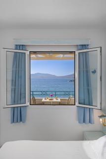 Haraki Memories Beach Studios - Charaki - 3