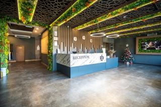 Hotel Royal Bath - Banya - 3