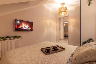 Apartament Kasztelan II - Ustrzyki Dolne - 3