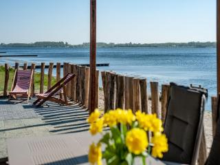 Exclusive apartment on the ground floor directly located on the water - Kamperland - 8