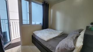 Cozy, fully equipped condo for long stays - Manila - 9