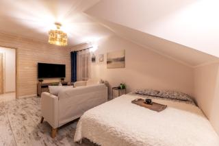 Apartament Kasztelan II - Ustrzyki Dolne - 2
