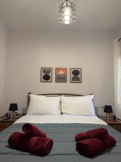 Harry&Angel's Apartments - 6