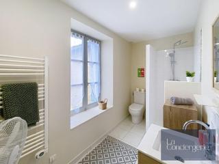 Le Duplex de Bellevue - Futuroscope - La Conciergerie. - 5