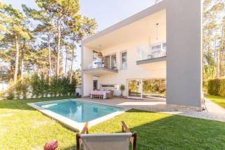 Villa Ceyda - Aroeira - 0