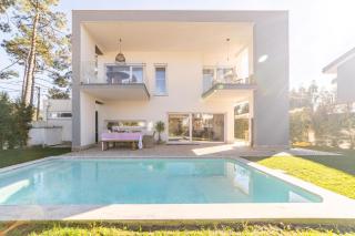 Villa Ceyda - Aroeira - 6