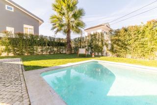 Villa Ceyda - Aroeira - 5