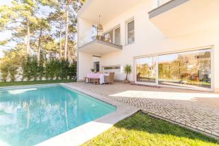 Villa Ceyda - Aroeira - 4