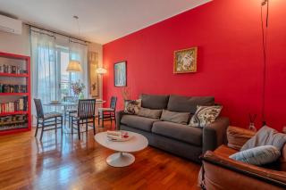 GuestHost - Casa Pop Art - Mailand - 0