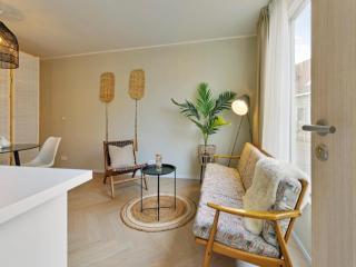 Pleasant holiday home in Vrouwenpolder with garden - Vrouwenpolder - 6