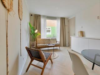 Pleasant holiday home in Vrouwenpolder with garden - Vrouwenpolder - 3