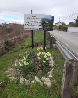 Sheepviewhouse Jamie - Kilgarvan - 2