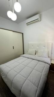 Two bedroom apartment with pool view in Al Dora Residence, Hurghada - Hurghada - 4