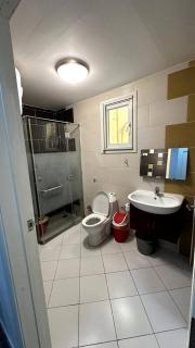 Two bedroom apartment with pool view in Al Dora Residence, Hurghada - Hurghada - 1