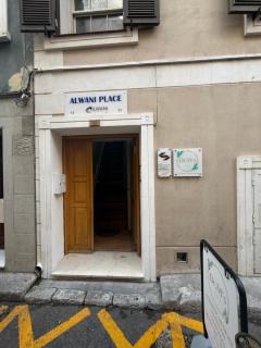 Main Street One-Bedroom Apartment - Gibraltar - 8