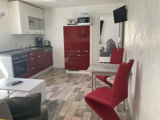 Müritz Apartments - 2
