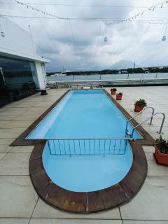 Holiday Residency Coimbatore - Coimbatore - 8
