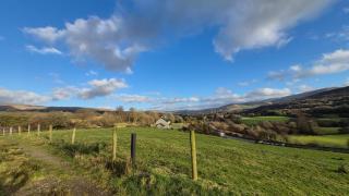 Sheepviewhouse Jamie - Kilgarvan - 1