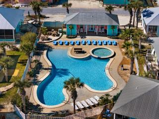 Tropic Like Its Hot Beachside Cottage-Resort Pool - Gulf Shores - 9