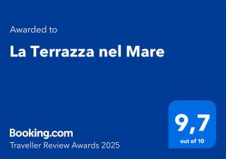 La Terrazza nel Mare - Acciaroli - 9