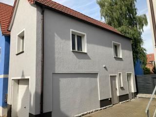 Müritz Apartments - Waren - 8