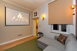 Family 4 Bedrooms House Stylish & New - Istambul - 5