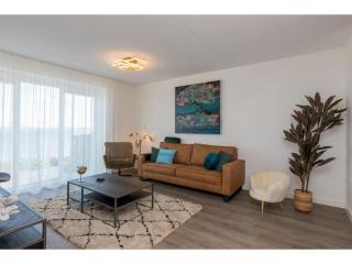 Unique apartment, located on the Oosterschelde and marina of Sint Annaland - Sint-Annaland - 8