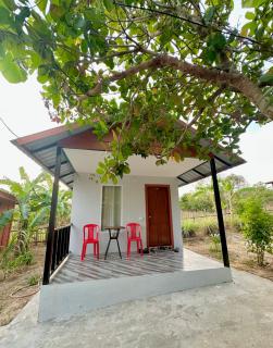 Maloop Cafe Bungalow - 6