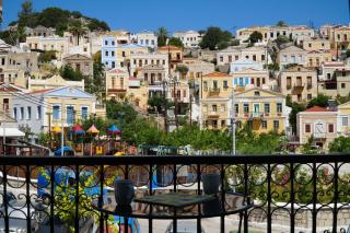 Symi Central Point - Sými - 8